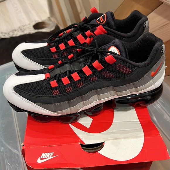 Nike air vapormax 95 - Picture 3 of 7